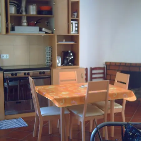 Casa Vilar Geres Esterno foto