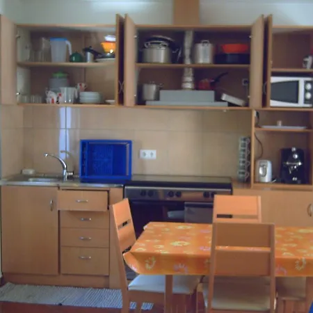 Casa Vilar Geres Esterno foto