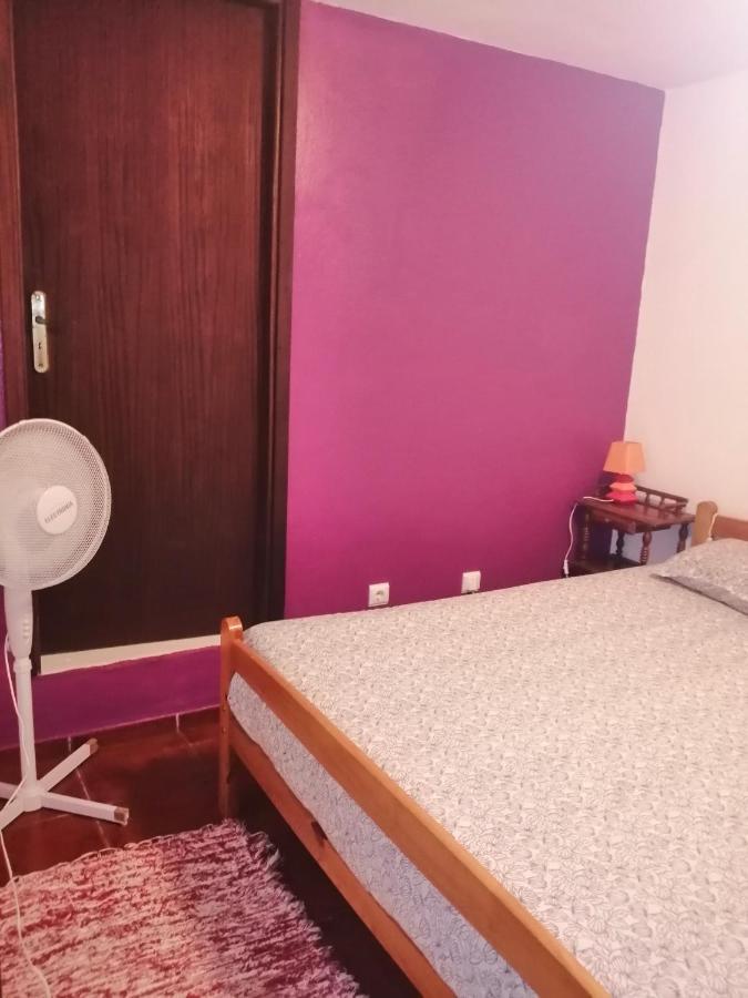 Casa Vilar Holiday home Geres