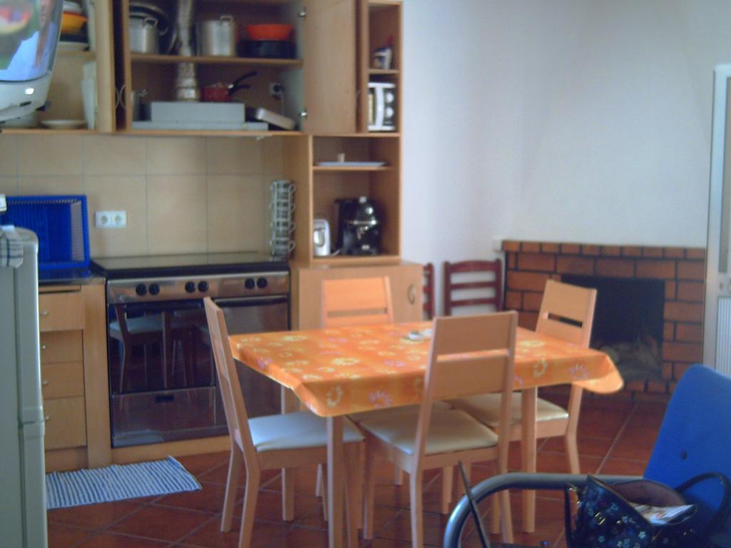 Casa Vilar Holiday home Geres
