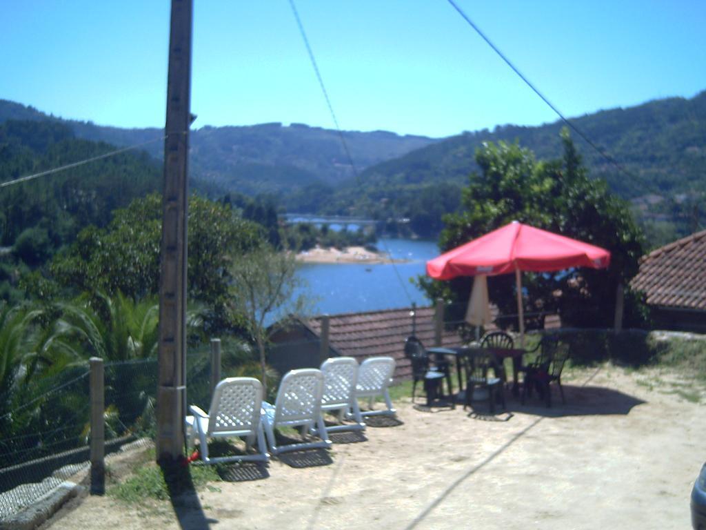 Casa Vilar Holiday home