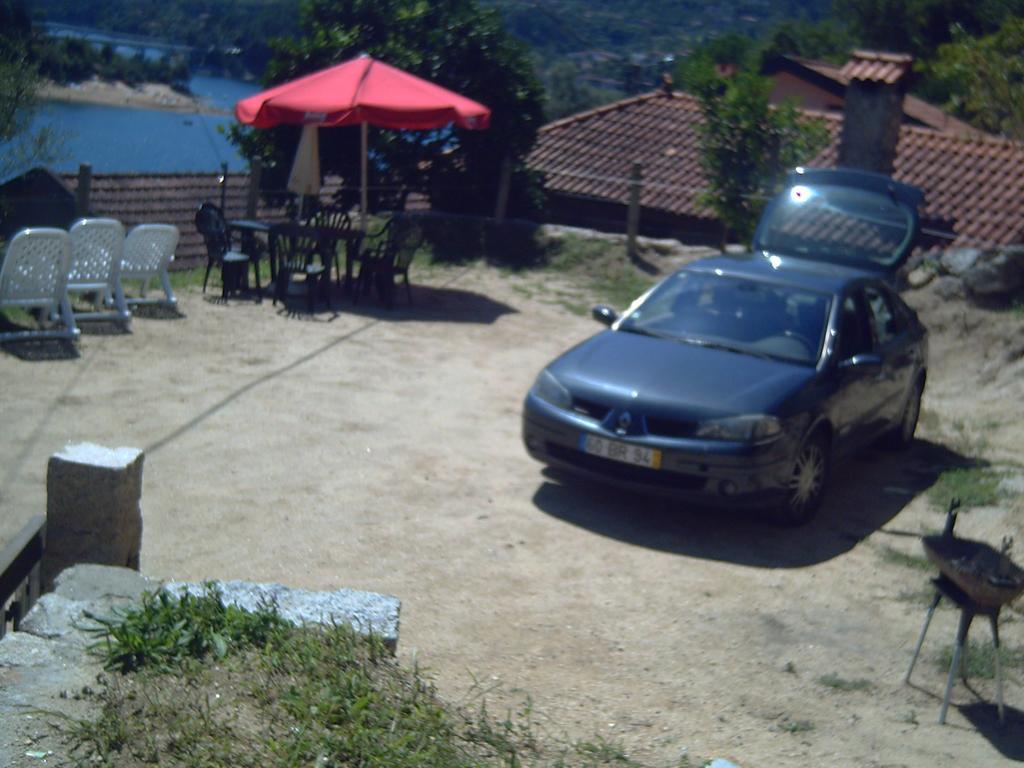 Casa Vilar Holiday home Geres
