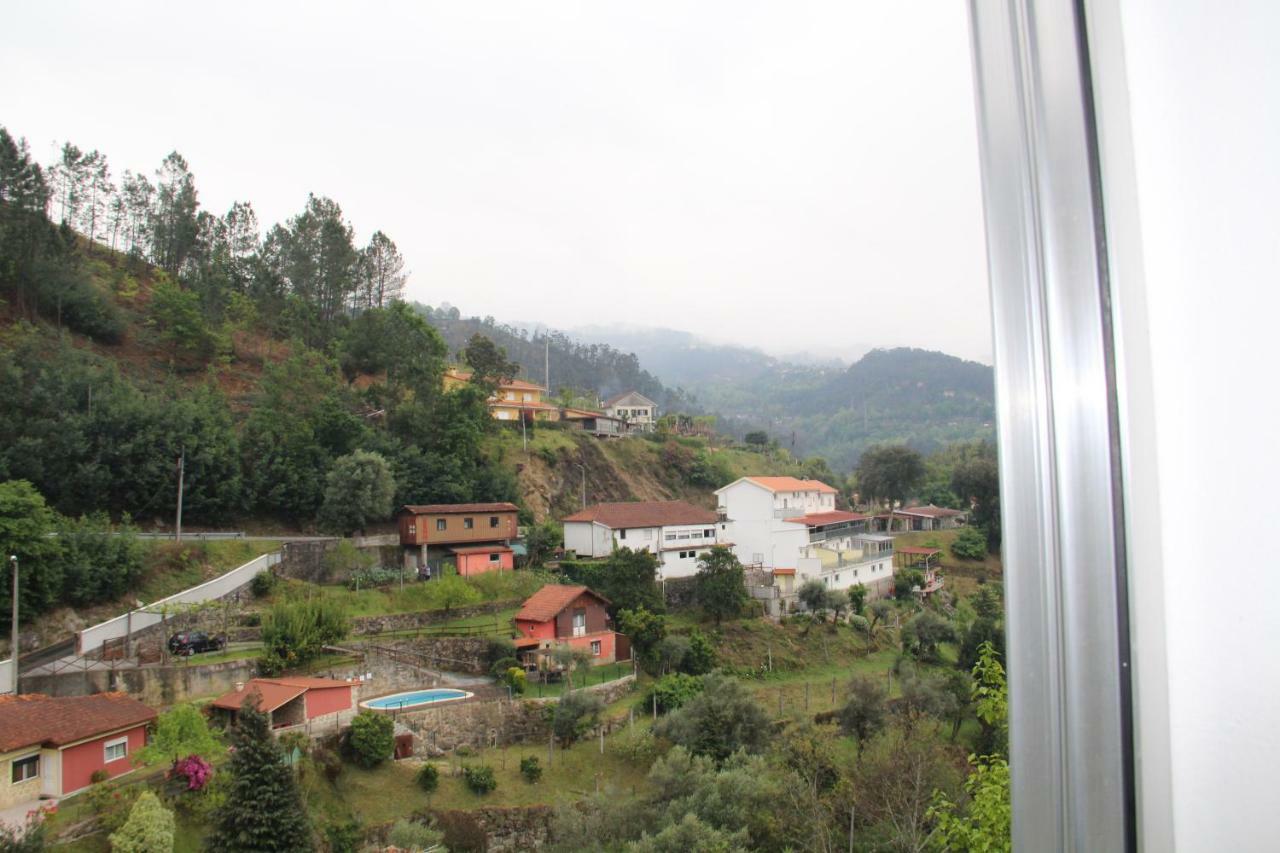 Casa Vilar * Geres